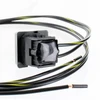 Mercury Marine Mercruiser New OEM Stop Switch Assembly, 133982