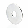 Mercury Marine Mercruiser New OEM Stainless Steel Washer (.255 x .620 x .030), 12-35280