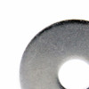 Mercury Marine Mercruiser New OEM Stainless Steel Washer (.255 x .620 x .030), 12-35280