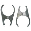 New Tech Care Full Size Aluminum Chamber Clamps For Quick-Connect, 12-8270,LCC