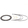 Arctic Cat OEM Sound Reduction Update Kit, 0637-256