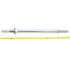 Polaris New OEM Jackshaft Assembly, 1334332