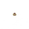 Mercury Marine / Mercruiser New OEM Outboard Nut, 24832, 11-24832