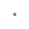Mercury Marine / Mercruiser New OEM Outboard Nut, 24832, 11-24832