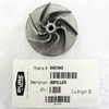 Polaris New OEM PWC Water Pump Impeller, 0451942 MSX,110 150 2004