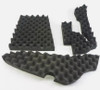 Arctic Cat Hood Foam Noise Damp KIt 0637-212, 0617-421, 0617-420, 0617-419 ZL ZR