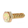 Mercury Marine Mercruiser OEM Hexagonal Head Screw (.250-10 x 1.00), 10-59784
