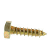 Mercury Marine Mercruiser OEM Hexagonal Head Screw (.250-10 x 1.00), 10-59784