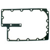 Johnson Evinrude OMC New OEM Exhaust Cover Gasket, 0777462, 0317955
