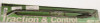 Arctic Cat OEM Hard Weld Wear Bars AFS Ski Runner 1997-1999 BearCat ZR 500 580