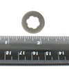 Mercury Marine Mercruiser New OEM Spline Washer 12-30524