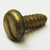 Mercruiser New OEM Alternator Screen Cover Screw 10-56963