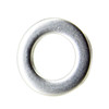 Mercury Mercruiser OEM Stainless Steel Washer (.323 x .563 x .063), 12-70132
