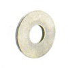 Mercury Marine Mercruiser New OEM Washer (.281 x .734 x .06) 12-69057