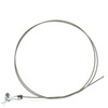 JR Products 36" Trigger Latch Cable assy, 17620742