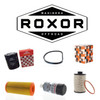 Mahindra Roxor OEM Stabiliser Bar Frt, 0401EAA02481N