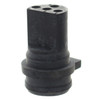 Johnson Evinrude OMC New OEM Outboard / Sterndrive Connector, 3852241, 0512749