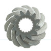 Johnson Evinrude OMC New OEM 12 Tooth Pinon Gear, 40 - 60HP Outboards, 0315533