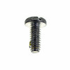 Johnson Evinrude OMC New OEM Outboard Air Silencer Base Screw, 315092, 0315092