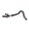 Polaris Snowmobile OEM Hose Bottle and Engine Assembly, 1263300