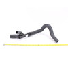 Polaris Snowmobile OEM Hose Bottle and Engine Assembly, 1263300
