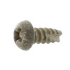 Mercury Marine/MerCruiser New OEM Screw, 10-49597