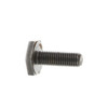 Mercury Marine Mercruiser New OEM Pinion Gear Screw (.250-28 x .750), 10-49908