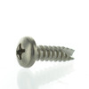 Mercury New OEM Screw, 10-33287, 10-32024, 10-484091, 10-91974, 48409, 10-48409