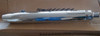 Indian Motorcycle NTO OEM Right Side Chrome Exhuast Muffler, Chief, 1262460-156