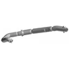 Polaris OEM Exhaust Header Head Pipe, 1262513
