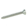 Mercury Marine/ Mercruiser New OEM Ignition & Choke Assembly Screw, 10-47994