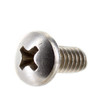 Mercury Marine Mercruiser OEM Screw (7/16"), 10-45817