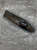 Indian Motorcycle New OEM Exhaust Shield Rear Header Pipe, Chrome, Chief +