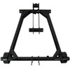 Polaris Snowmobile New OEM Rear Suspension Front Arm, 1540667-067