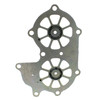 Johnson Evinrude OMC New OEM Leaf Plate, 0324318