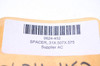 Arctic Cat New OEM Spacer, .31X.507X.575, 0624-452