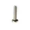 Arctic Cat New OEM Machine Screw-Phpnh-1/4, 0624-271