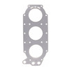 Johnson Evinrude OMC OEM Cylinder Head Gasket 55-75HP 1974-1988, 0313413