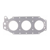 Johnson Evinrude OMC OEM Cylinder Head Gasket 55-75HP 1974-1988, 0313413