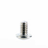 Arctic Cat New OEM Stainless Steel Machine Screw (8-32X1/4), 0624-433