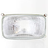 Yamaha Snowmobile Head Lamp Housing 838-84320-81-00, 838-84320-01-00
