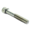 Mercury Marine New OEM Stainless Steel Short Screw (.437-14 x 2.50) 10-41350