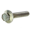 Mercury Marine / Mercruiser New OEM Stainless Screw, M6 X 30, 10-4010630
