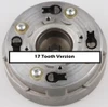 Aftermarket Cable,Throttle, 11-0107