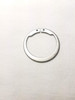 Johnson/Evinrude/OMC New OEM RETAINING RING 0302536, 302536