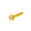 Arctic Cat New OEM Self Tapping Hexagonal Head Screw (10-16x1), 0623-785