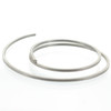 Johnson Evinrude OMC New OEM Cable Clamp Spring, 302222, 0302222
