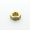 Arctic Cat New OEM Brass Hex Nut 3/4-1, 0623-648