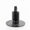 Arctic Cat New OEM Transmission Plastic Christmas Tree Plug, 0623-544