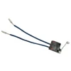 Johnson Evinrude OMC OEM Shift Interrupt Switch & Terminal Assembly, 0984148